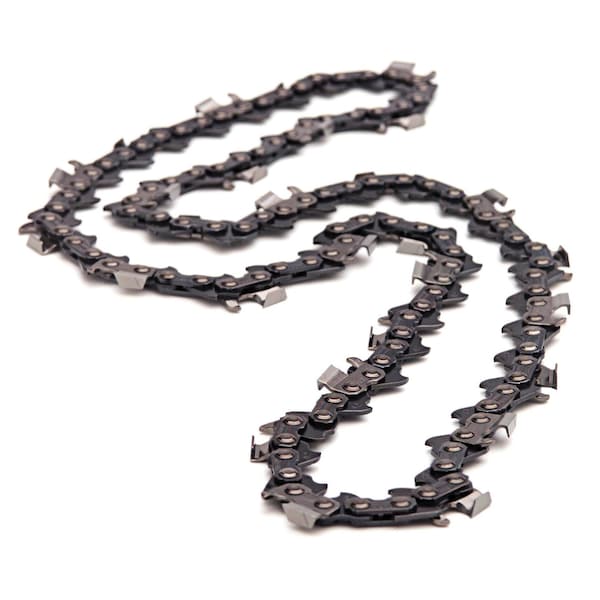 H83 28in 3/8in .63 ga. Full Chisel Chainsaw Chain
